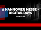 ハノーバーメッセのデジタル版が開催へ、2020年7月14〜15日に