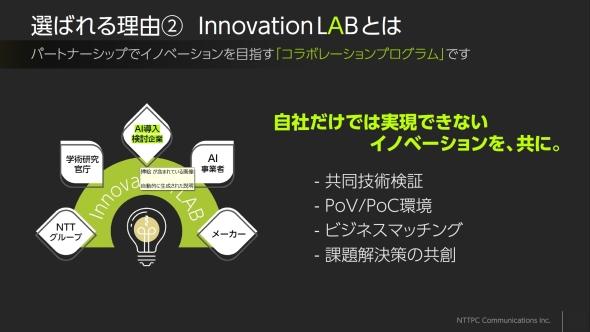 Innovation LAB