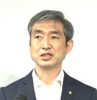 埼玉県産業振興公社 新産業振興部長の島田守氏