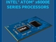 インテルがIoTエッジ向けプロセッサに10nmプロセスを採用、TSNや機能安全対応も