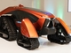 クボタが目指す“完全無人農機”、AI開発にNVIDIAをエンドツーエンドで採用