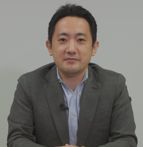 日本HP 3Dプリンティング事業部 事業部長の秋山仁氏