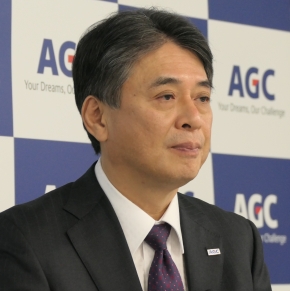 AGCの平井良典氏
