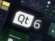 「Qt」がメジャーバージョンアップ、「Qt 6.0」を発表