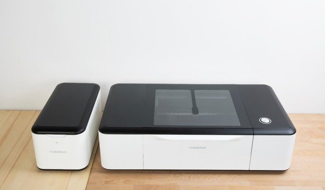 デスクトップ型レーザーカッターの個人向け販売を開始 メカ設計ニュース Monoist