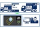 1台の3Dセンサーでトラックの積載容積率を自動計測する技術を開発