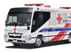 トヨタと熊本赤十字病院がドクターカーをFCVに、停電時に医療と給電を提供
