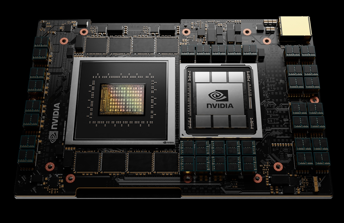“GPUのNVIDIA”がCPU製品「Grace」を投入、スパコンのAI性能が10倍に
