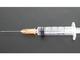 新型コロナワクチン1瓶で6回接種できる注射針を開発