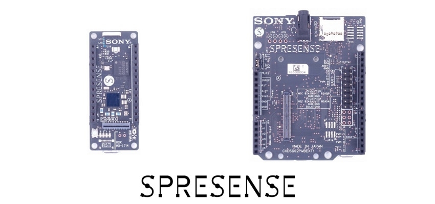 ソニーの「Spresense」が採用するオープンソースRTOS「NuttX」とは