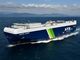 完成車輸送の脱炭素へ、日本郵船がLNG船に2000億円投資
