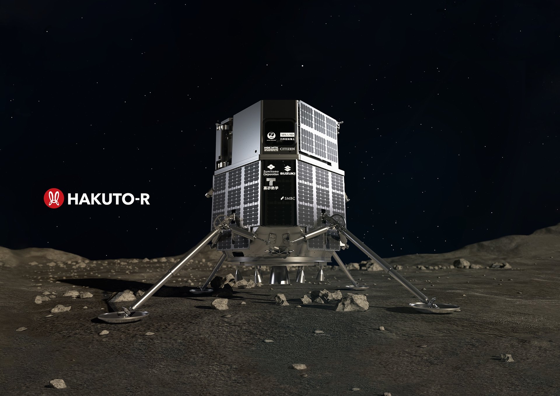 環境試験をクリア、ispaceの月面着陸ミッションはフライトモデルの組立段階へ