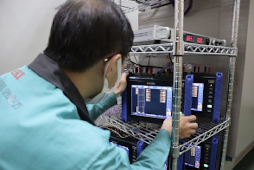 正確な劣化 寿命を個体別に検出できるev用パワー半導体向け試験サービス 電動化 Monoist