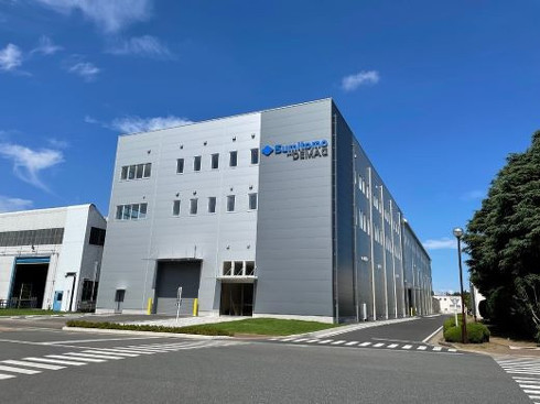 another パチンコ 中古k8 カジノ住友重機械が千葉に射出成形機の新工場を建設、生産能力を年間6000台に仮想通貨カジノパチンコpa 冬 の ソナタ