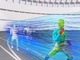 シミュレーションで見る東京五輪、アスリートが直面する気温と湿度の影響
