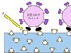 新型コロナウイルスを不活化する抗ウイルス性ナノ光触媒を開発