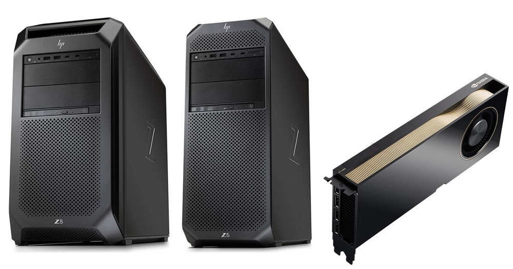 VR、DCC、深層学習向けのワークステーションを発売：VRニュース - MONOist