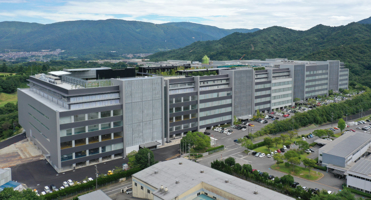 ディスコの桑畑工場で精密加工ツール向け新棟完成、断水対策も整備