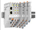 IO-Linkなど通信機能対応でモジュールタイプの電子式サーキットブレーカー