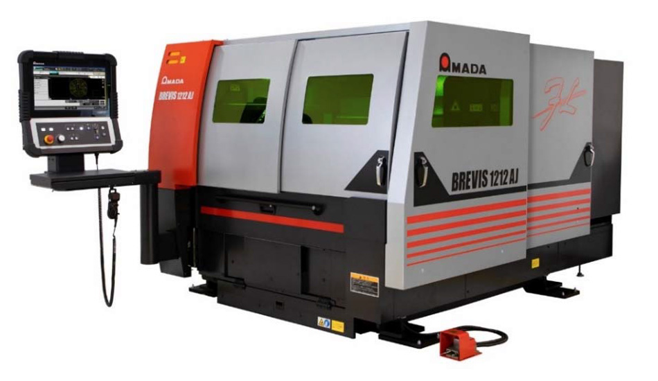 コンパクトな板金切断用オールラウンドファイバーレーザーマシンを発売