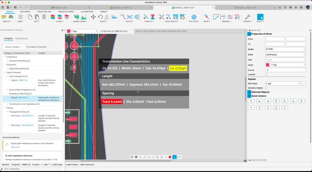 PCB݌ṽC[WmNbNŊgn oFAutodesk