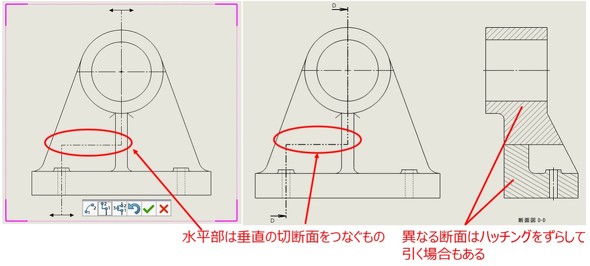 SOLIDWORKSɂKifʐ}쐬C[W