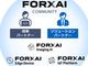画像IoT基盤「FORXAI」が切り開く、コニカミノルタの成長担うインダストリー事業