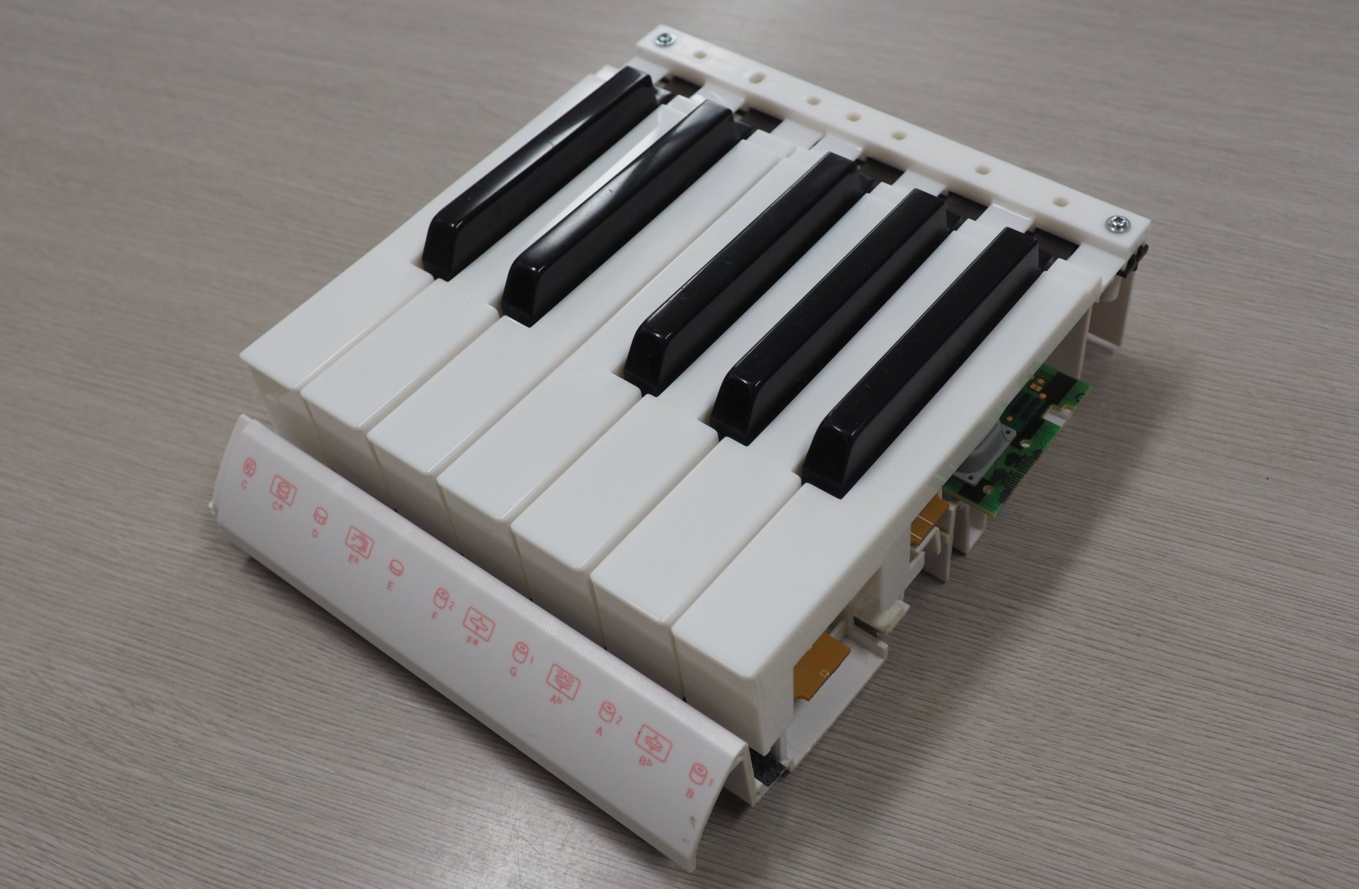 「美品」CASIO電子ピアノ　キーボード