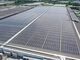 海外拠点初、フィリピン工場を再生可能エネルギー100％に転換
