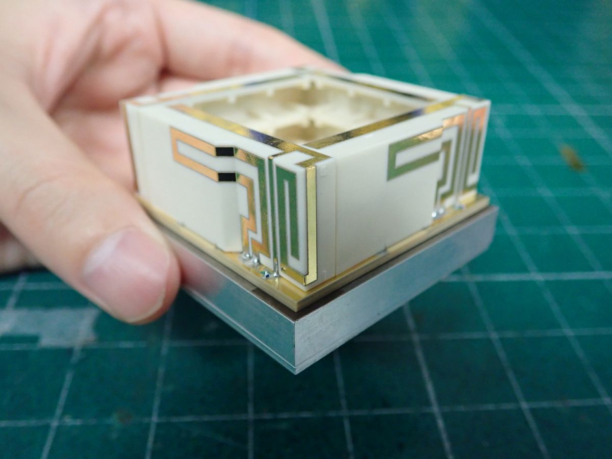 PR+　精密射撃 シズ 精密射撃 シズ PR＋