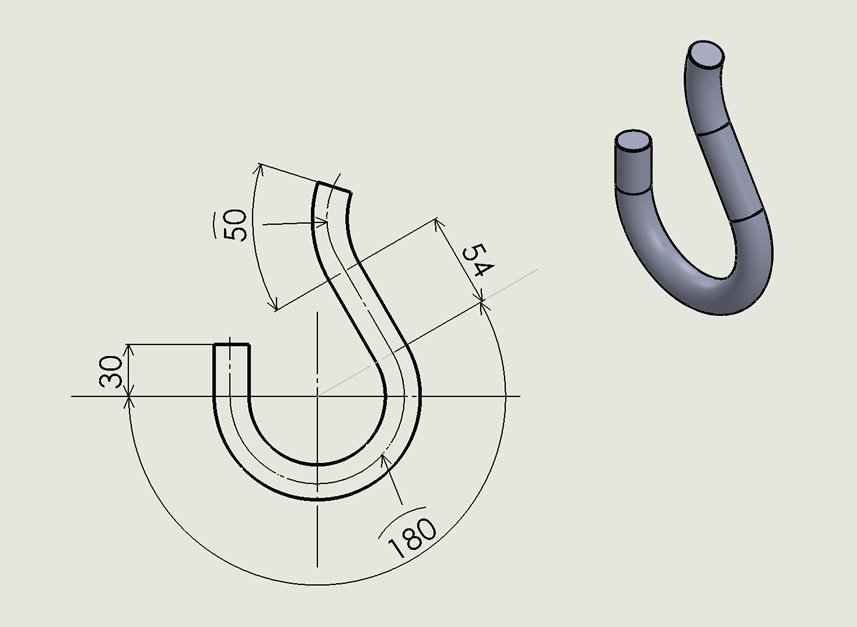 }5@uSOLIDWORKSvɂ~ʂ̒̐}mNbNŊgn