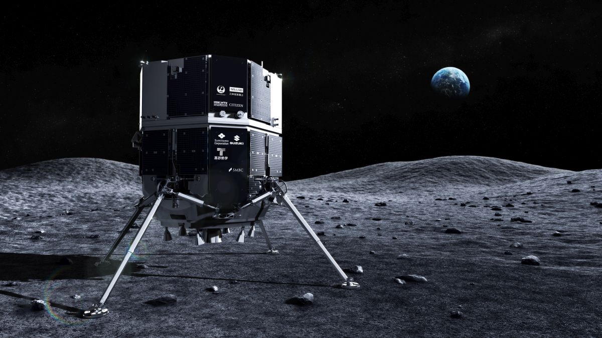 2022年こそ世界初の民間月面着陸が実現？ 日本では新たな宇宙港の誕生