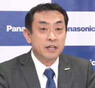 パナソニック CNS社の秋山昭博氏