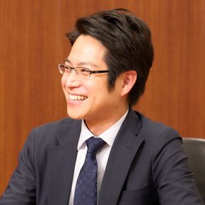 IARシステムズ株式会社 代表取締役社長の原部和久氏
