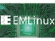 サイバートラストの10年サポート組み込みLinux「EMLinux」がx86プロセッサに対応