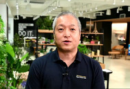 SAPジャパン SAP Labs Japan Head of Digital Supply Chainの鈴木章二氏
