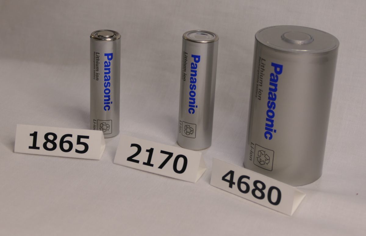 パナソニックが米国に車載用リチウムイオン電池の生産拠点、投資