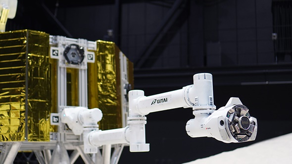 仮想 通貨 変動k8 カジノシャクトリ虫型ロボットアームによる月面作業の設計検証試験が完了仮想通貨カジノパチンコスロット 現行 機種 ランキング