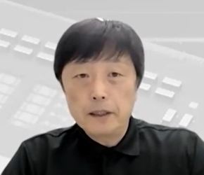 日本AMD コマーシャル営業本部 ソリューション・アーキテクトの中村正澄氏