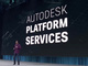 uAutodesk Platform Servicesvx[XƂ3̋ƊEʃNEh𔭕\