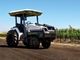 カメラのみで完全無人運転の農業用トラクター、フォックスコン生産で納入開始