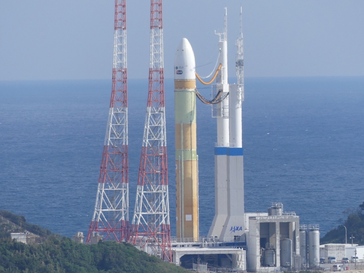 H3ロケットは最終試験「CFT」をクリア、幾多の試練を乗り越えいよいよ打ち上げへ:宇宙開発(1/3 ページ) MONOist