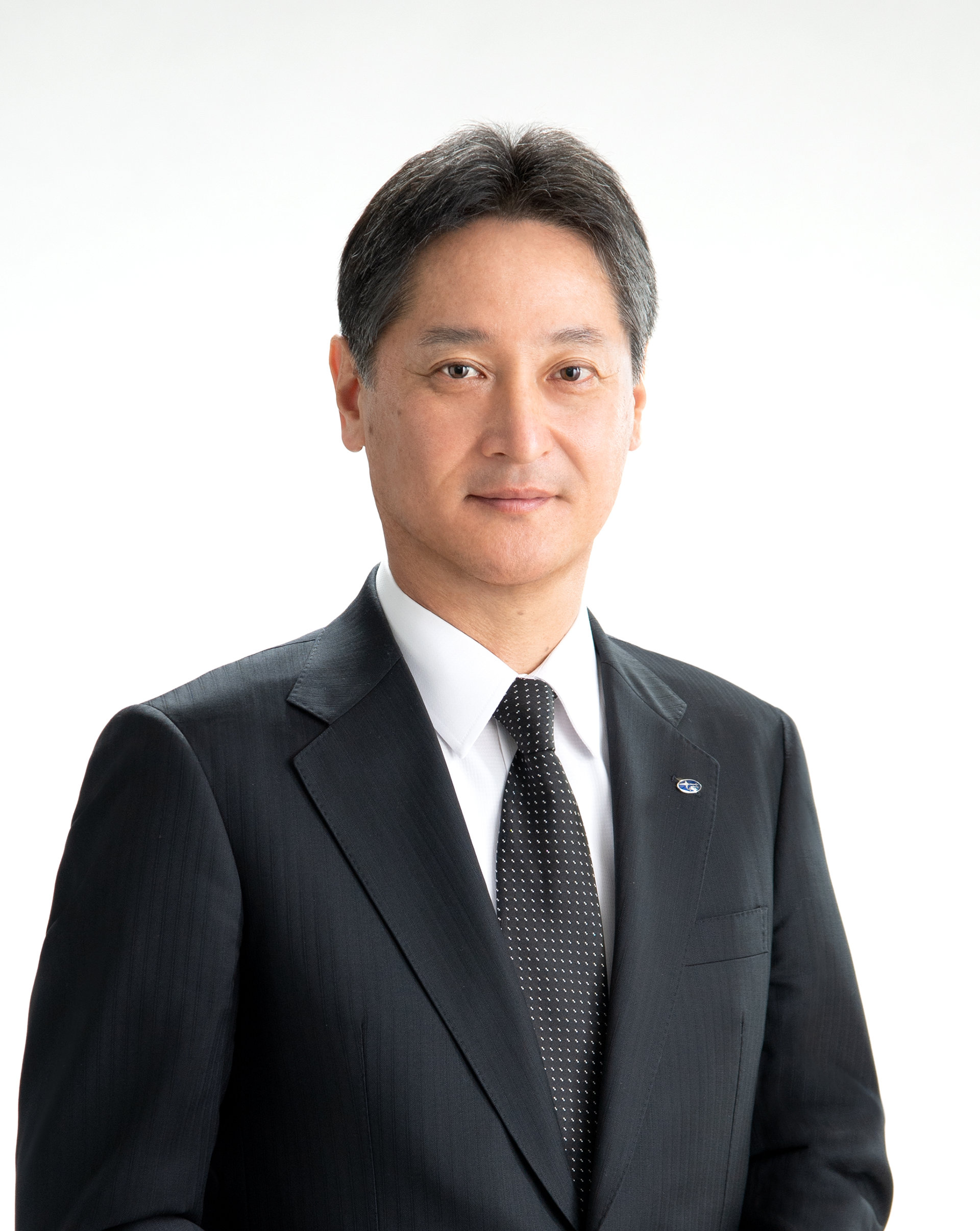 新社長大学 第三選 スバルが社長交代、品質保証や製造を経験した大崎氏が新CEOに：製造