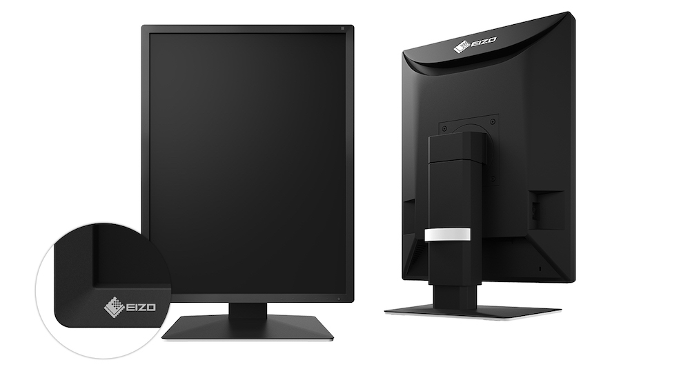 ◇EIZO◇21.3インチ 高輝度カラーモニター/RadiForce MX215/1600×1200/医療・電子カルテ/昇降・回転 - 周辺機器