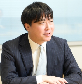 マイクロソフトコーポレーション シニア HPC/AIスペシャリストの田中洋氏