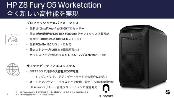 超高性能>HP Workstation XEON(i7)/16G/Office500GOS