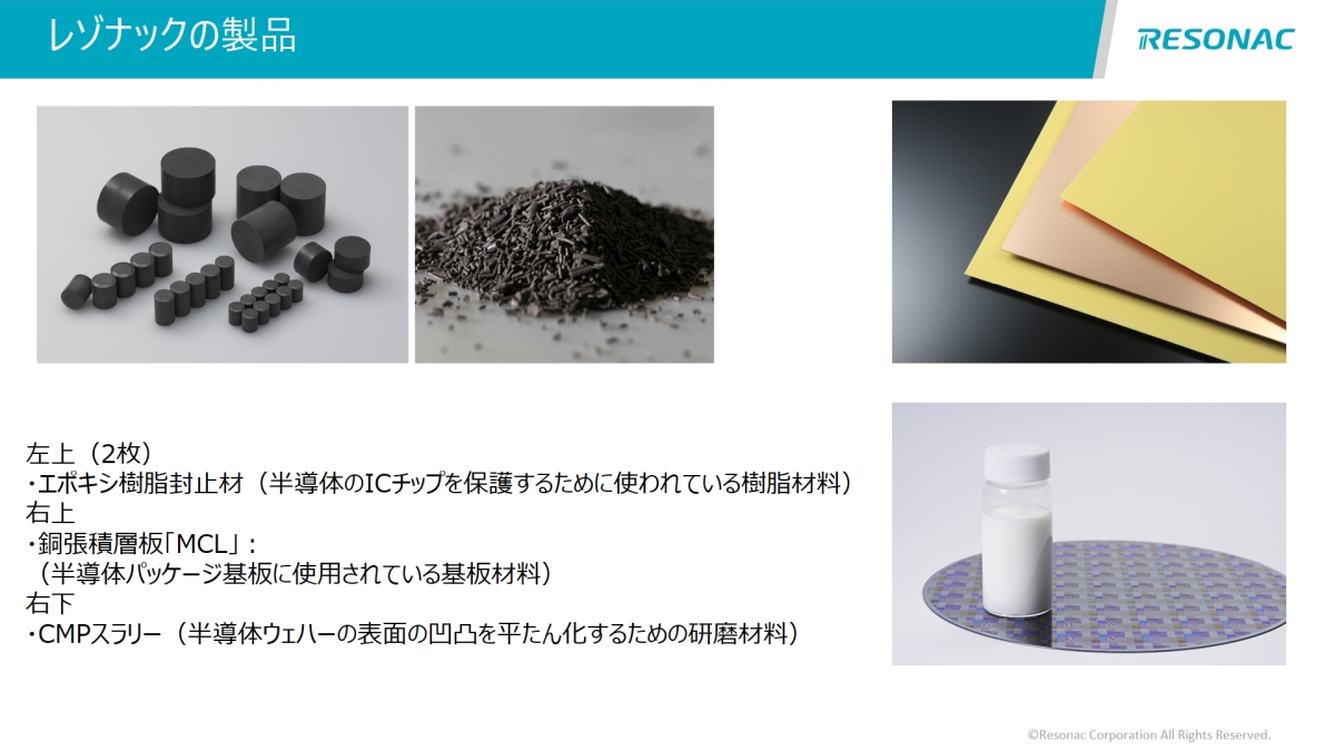 電子実験ノートの浸透で加速するレゾナックのマテリアルズ 