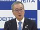 JEITA会長に日立社長の小島氏が就任、生成AI活用の環境整備にも意欲