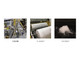 紙おむつに使用するフラッフパルプの生産を開始、月産7500tの生産能力