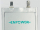 重量エネルギー密度300Wh/kgの全固体電池セルを開発